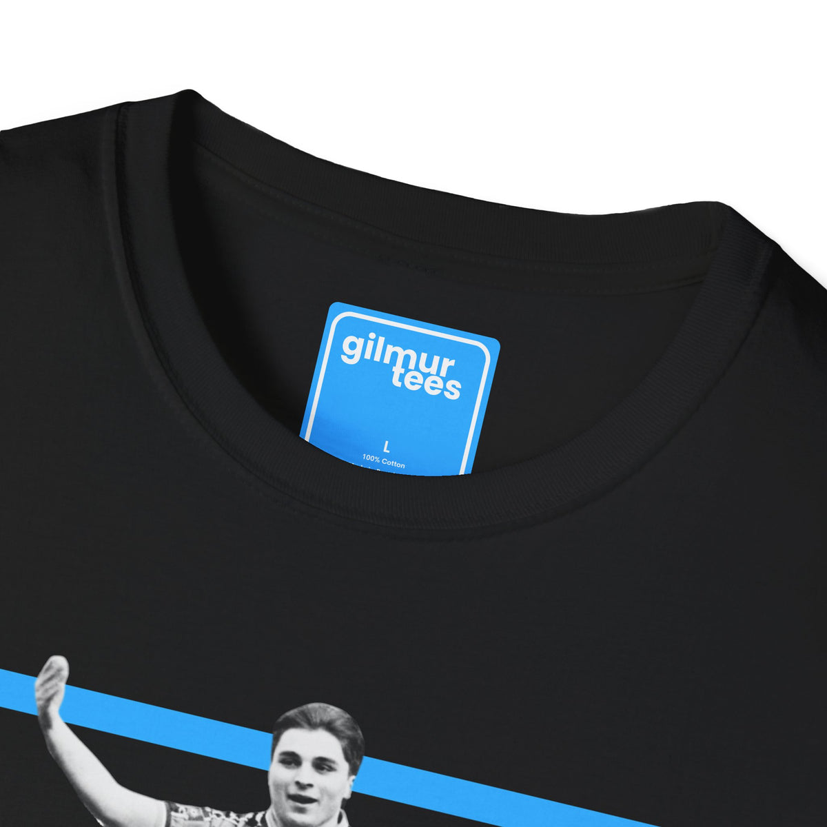 KINKLADZE TEE