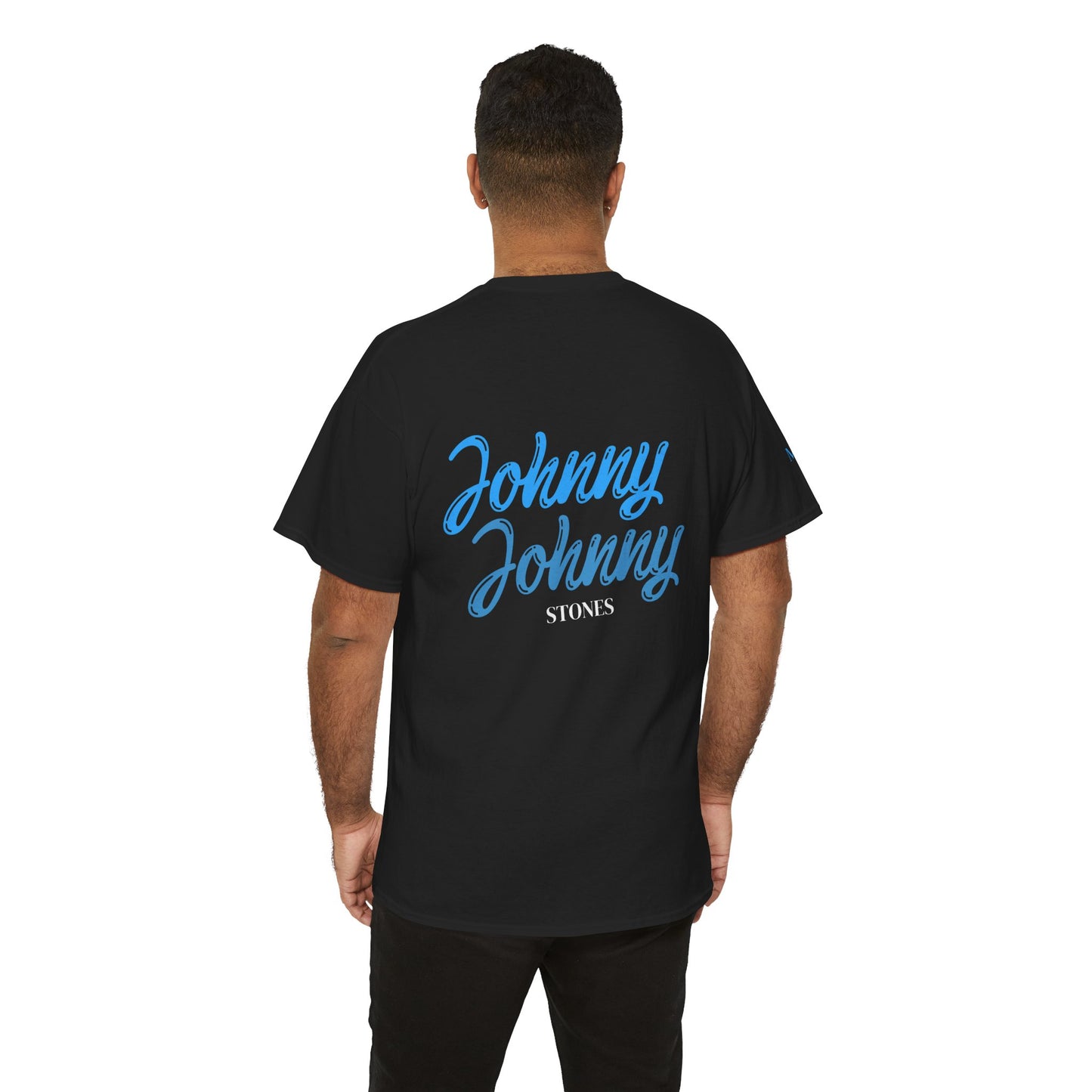 JOHNNY, JOHNNY STONES