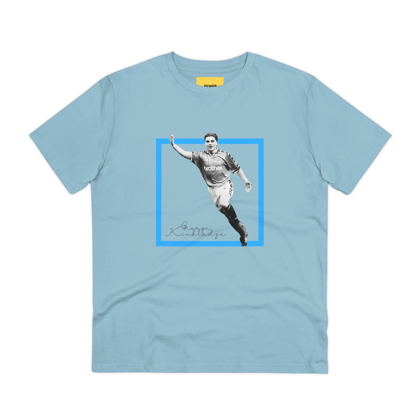 Kinkladze - Legends Tee