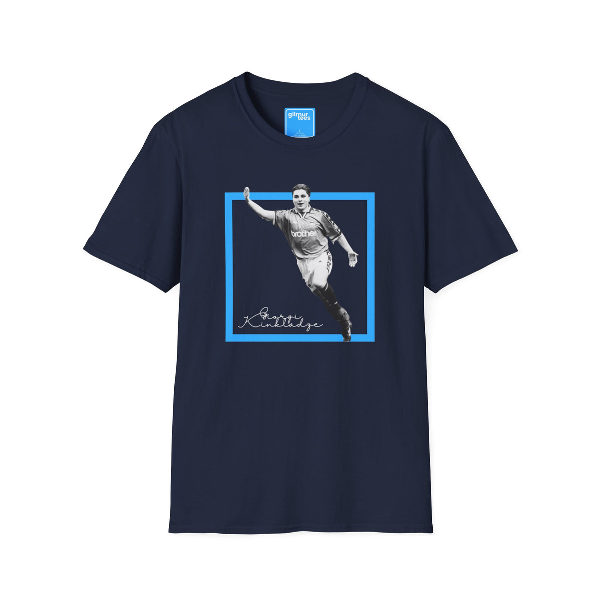 KINKLADZE TEE