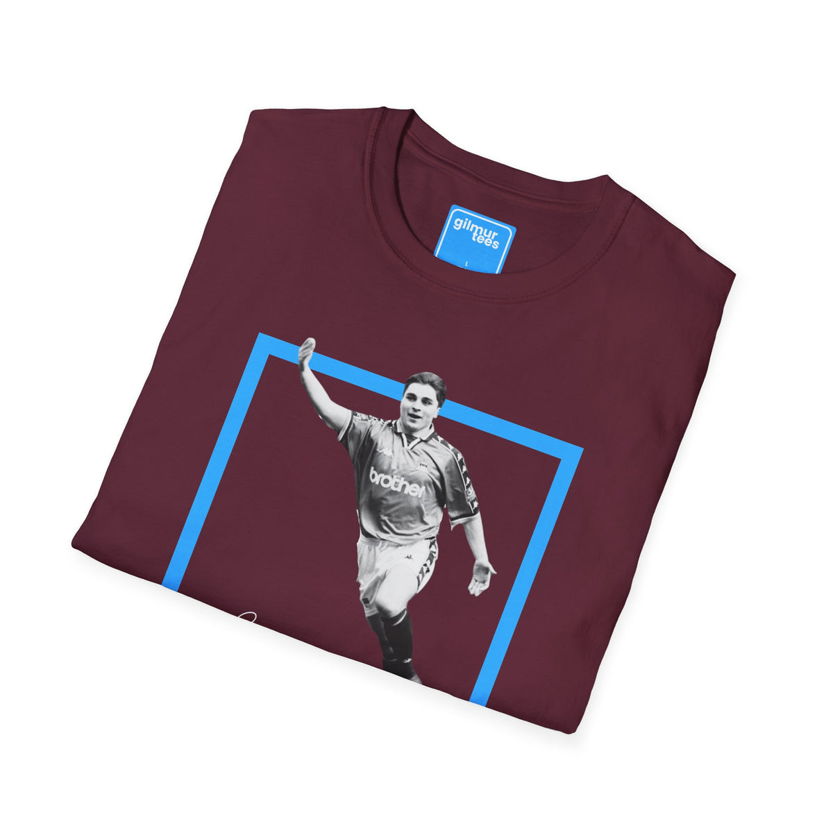 KINKLADZE TEE