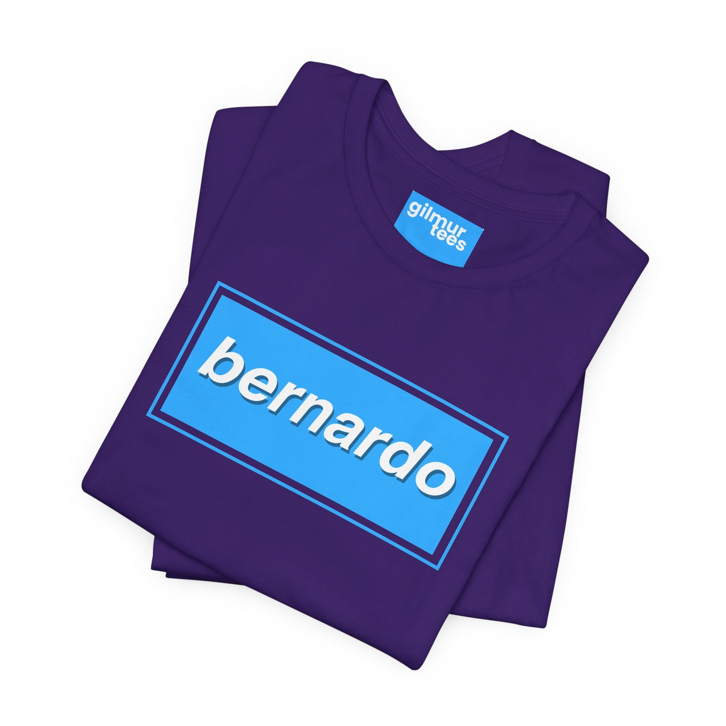 Bernardo Tee