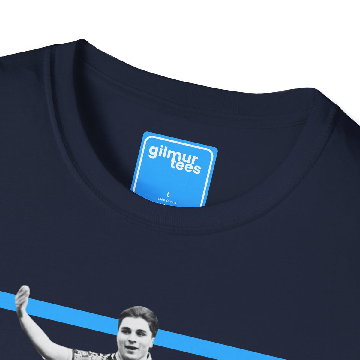 KINKLADZE TEE