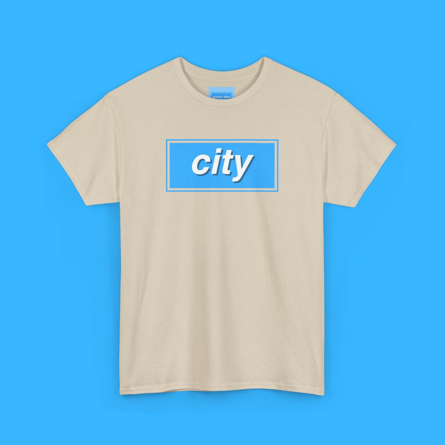 City Tee