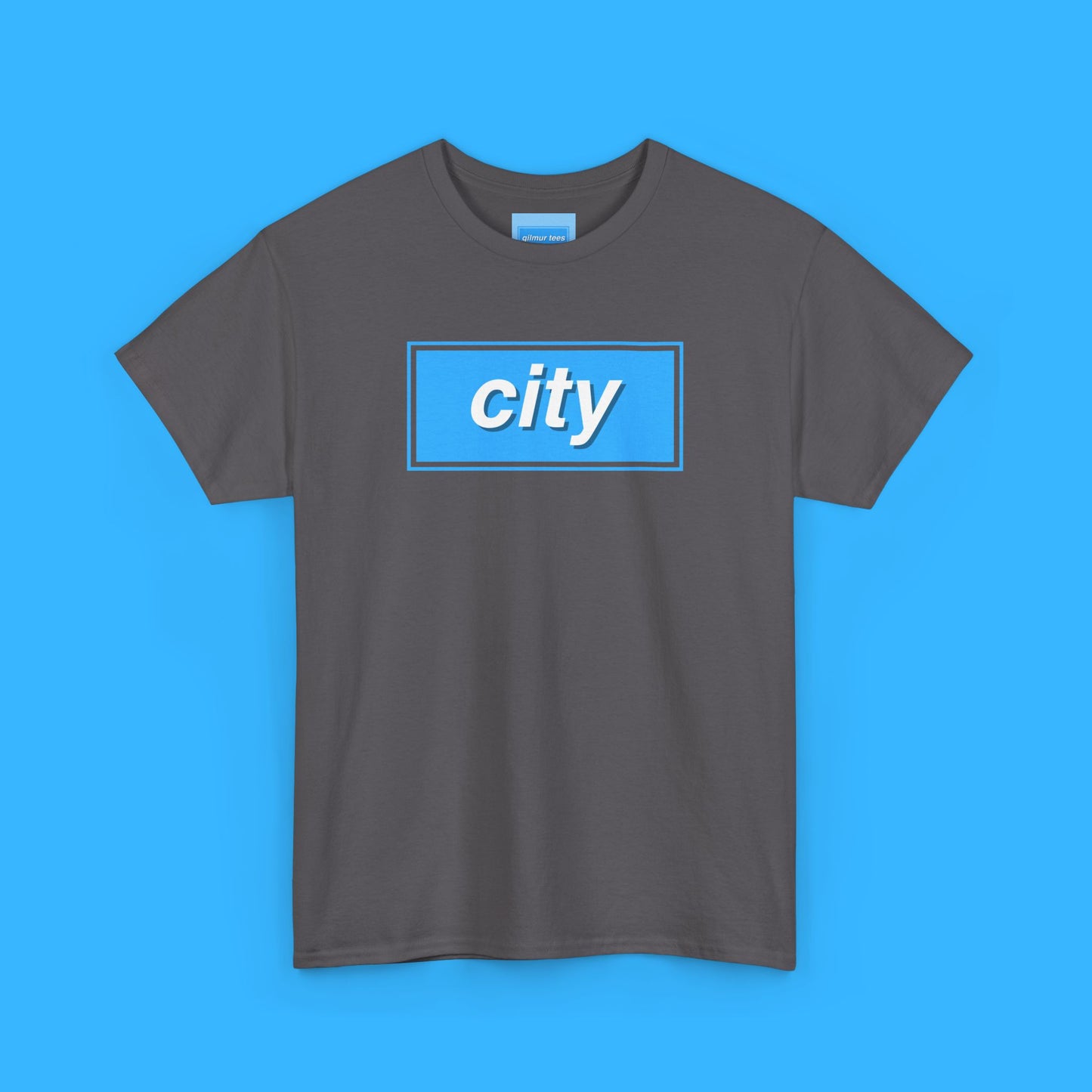 City Tee