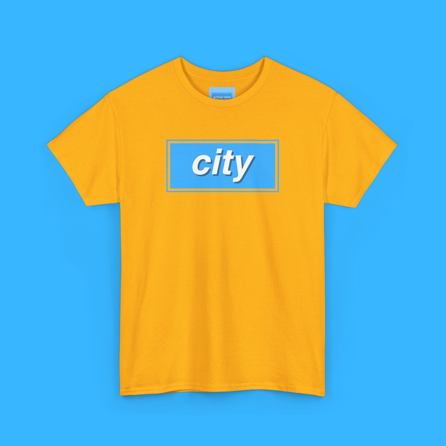 City Tee