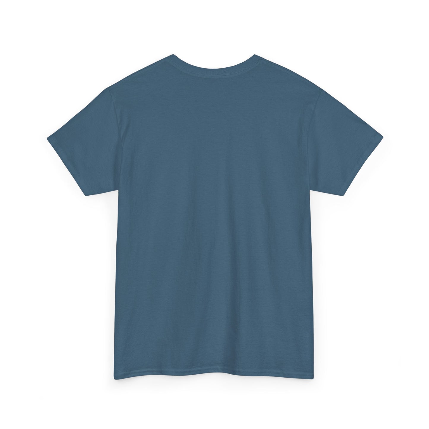 BIBLICAL TEE
