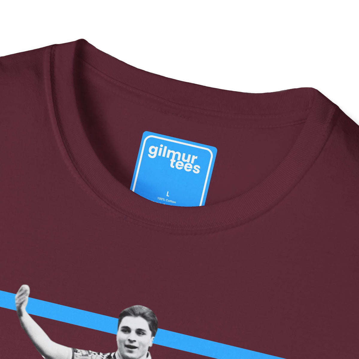 KINKLADZE TEE