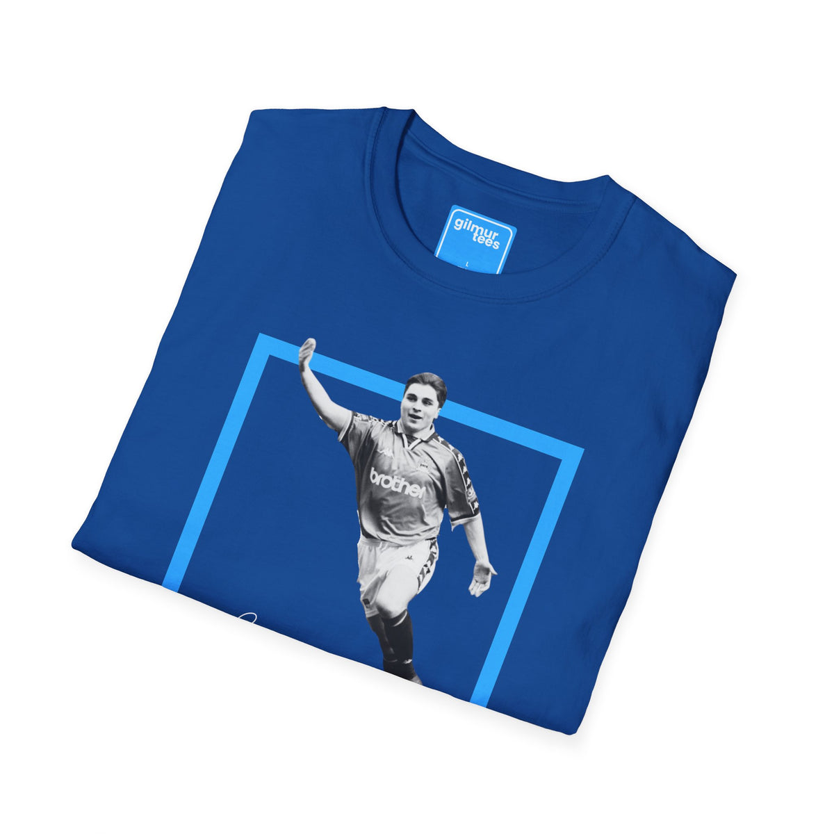 KINKLADZE TEE