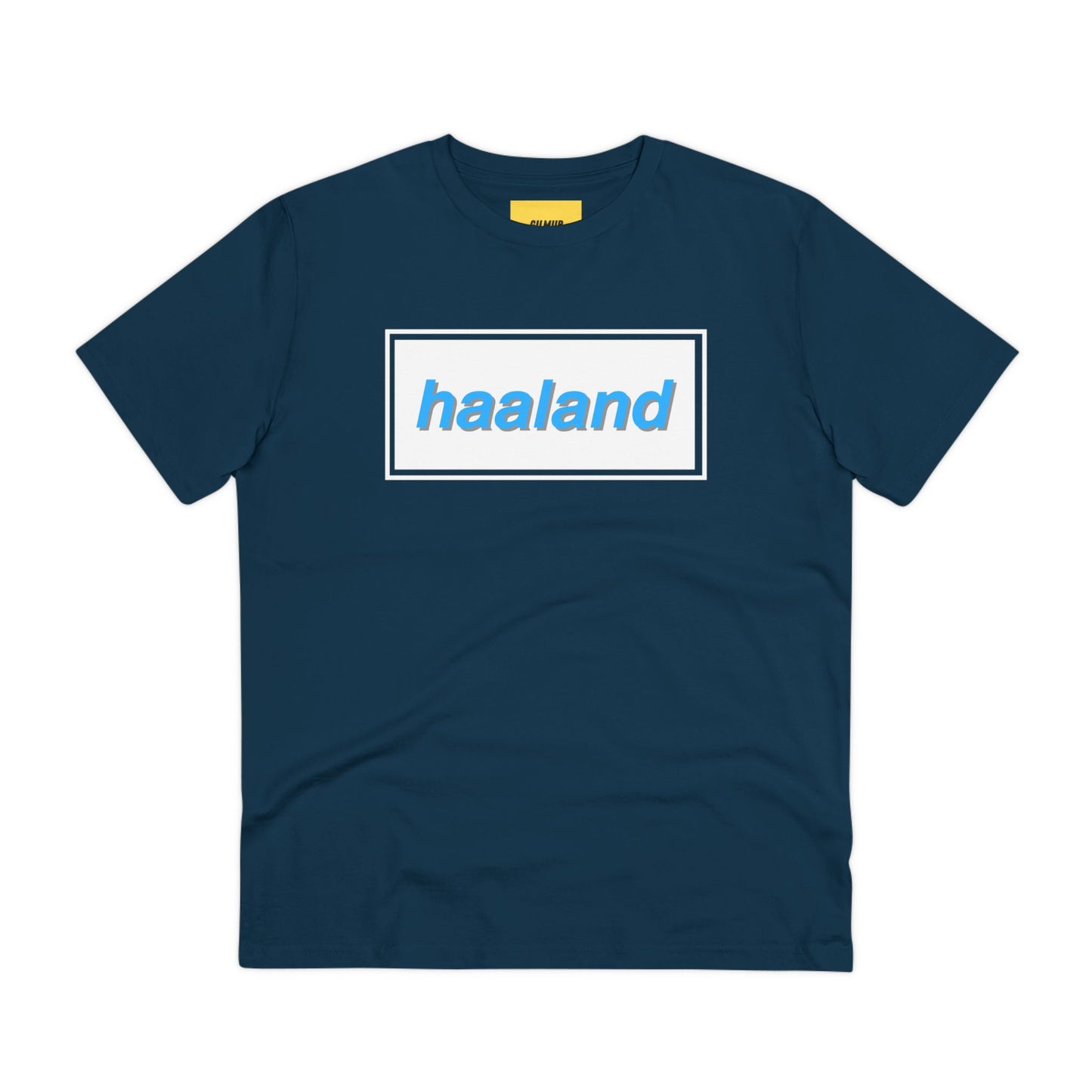 Retro Tee - HAALAND
