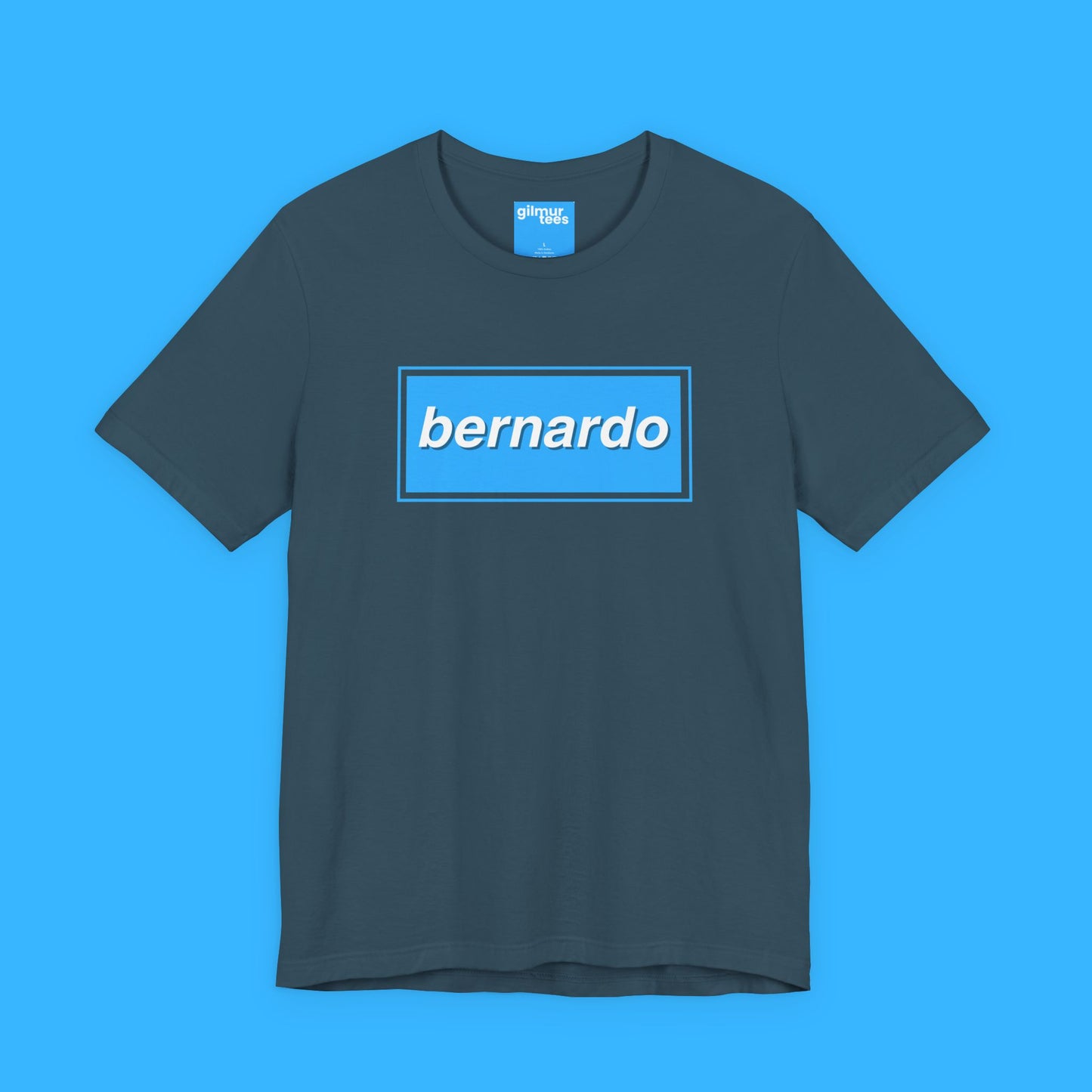 Bernardo Tee