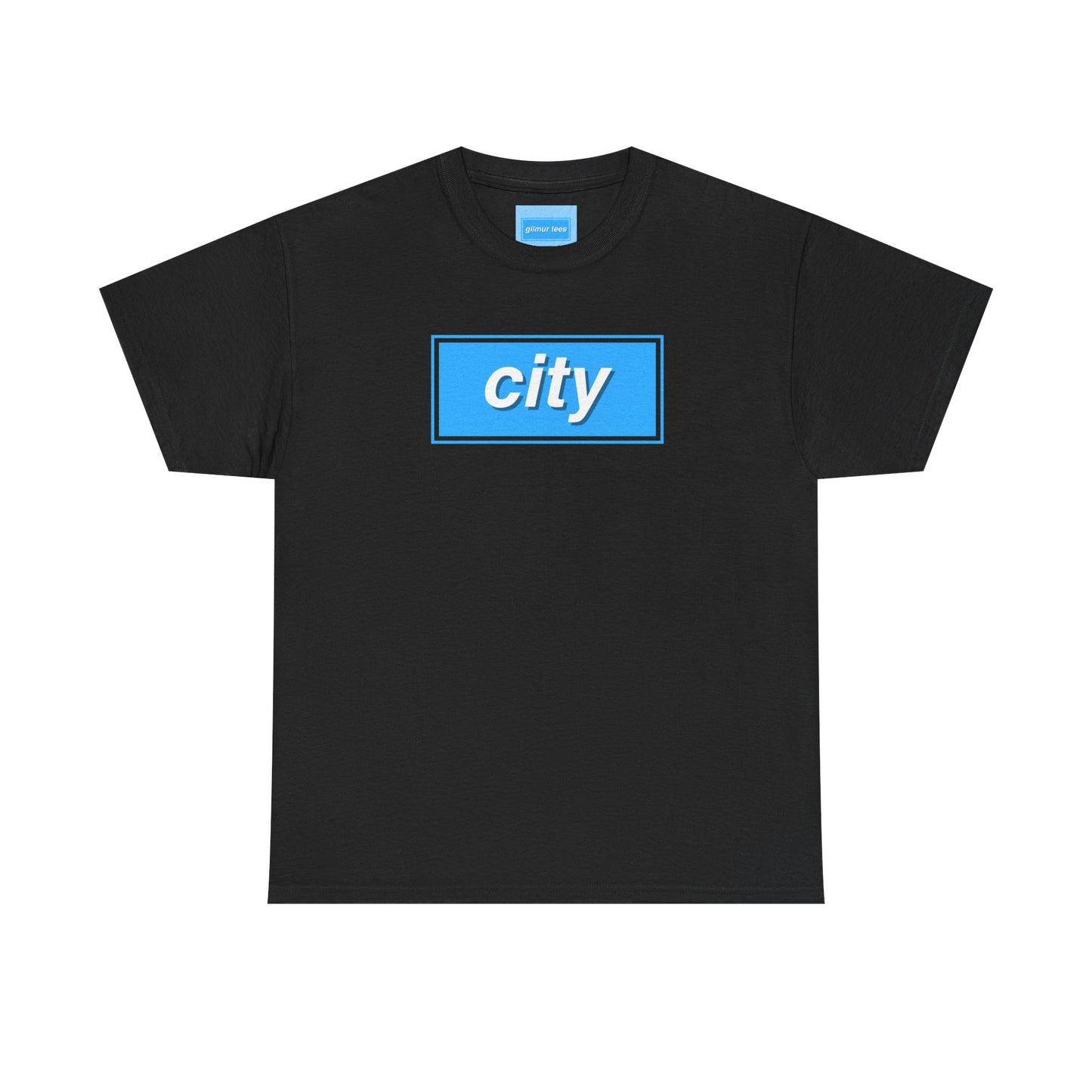 City Tee