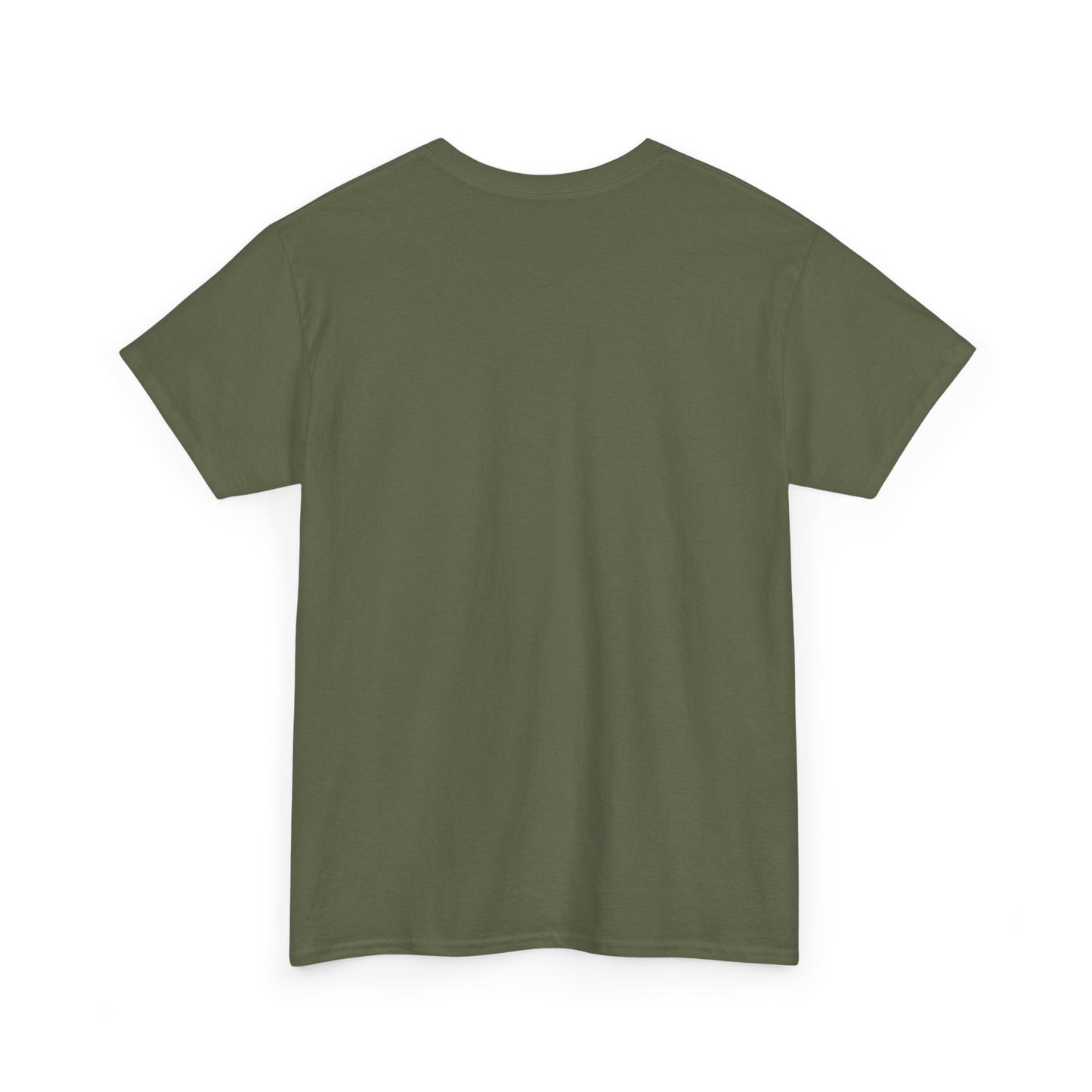 BIBLICAL TEE
