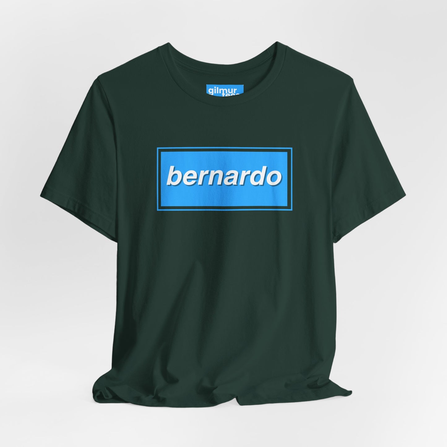 Bernardo Tee