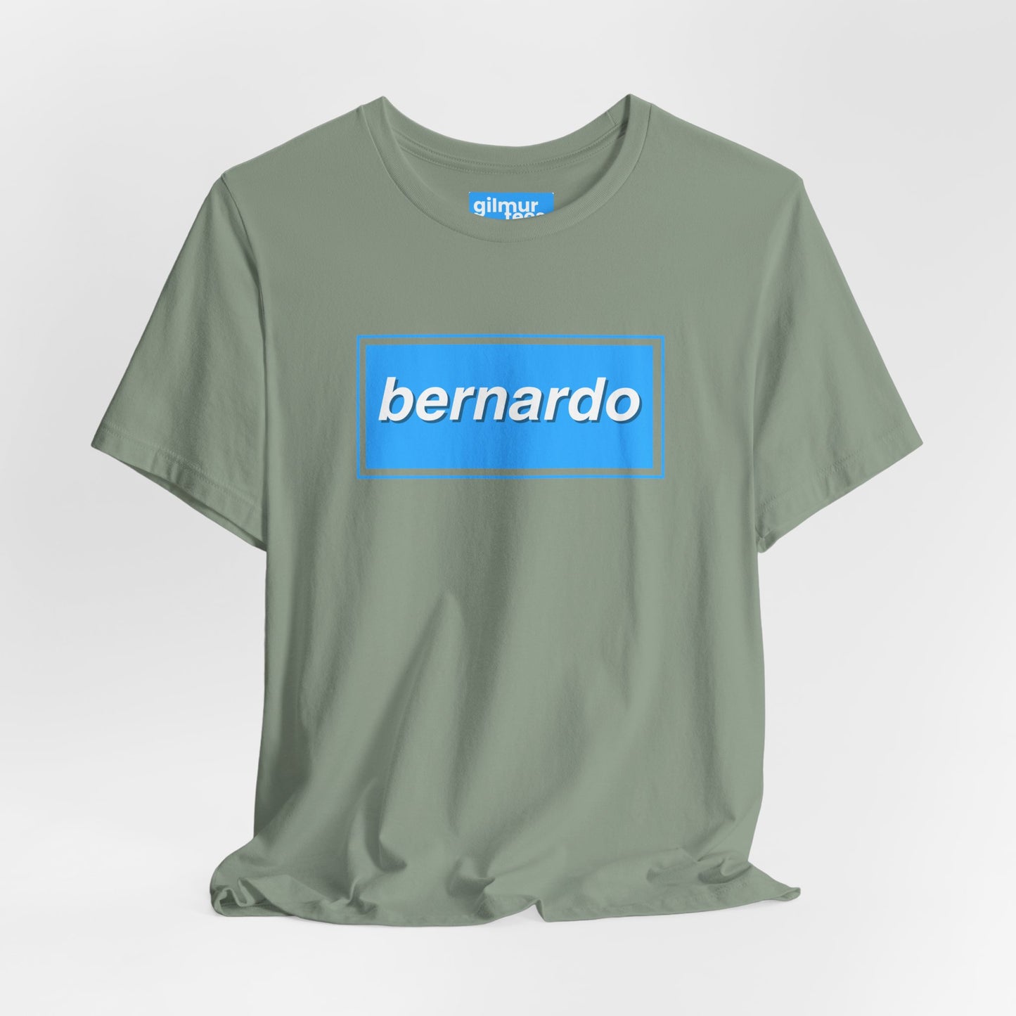 Bernardo Tee