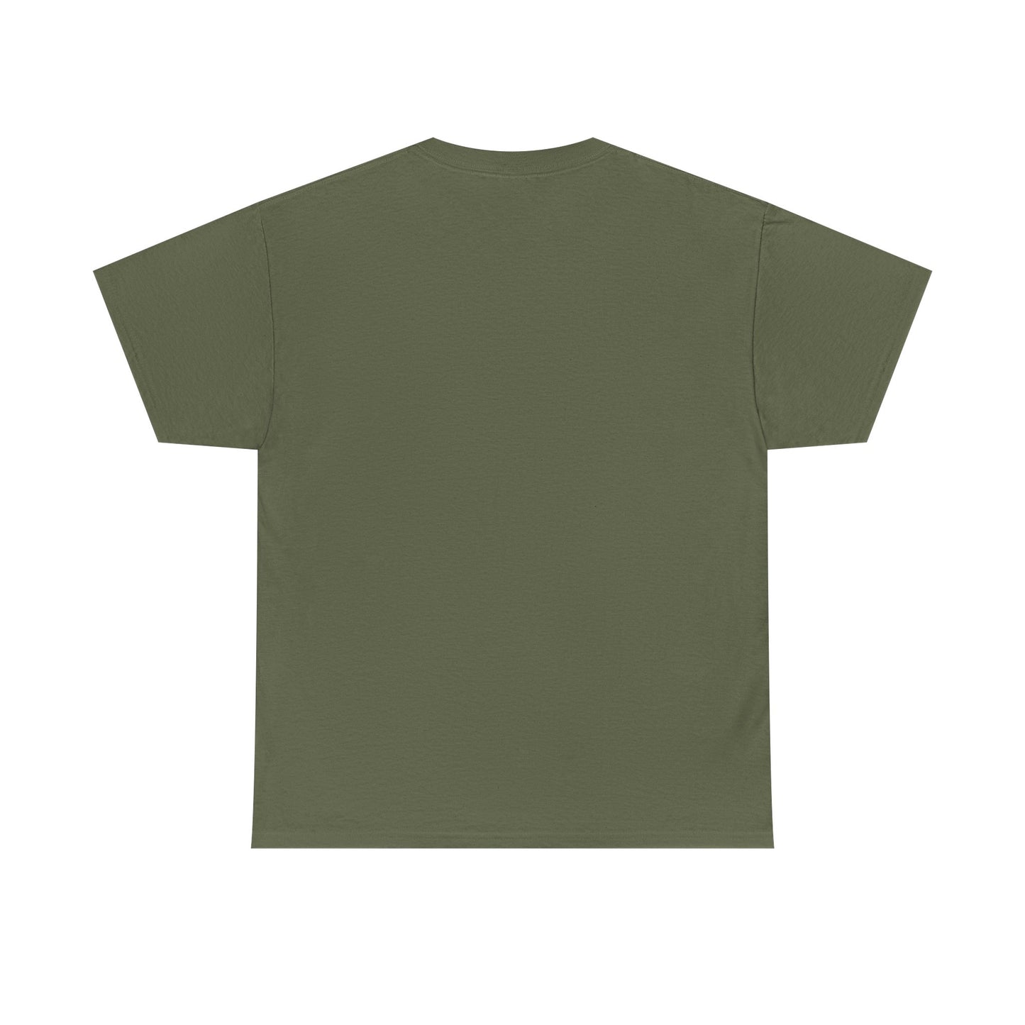 BIBLICAL TEE