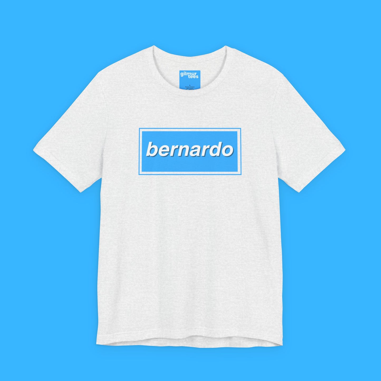 Bernardo Tee