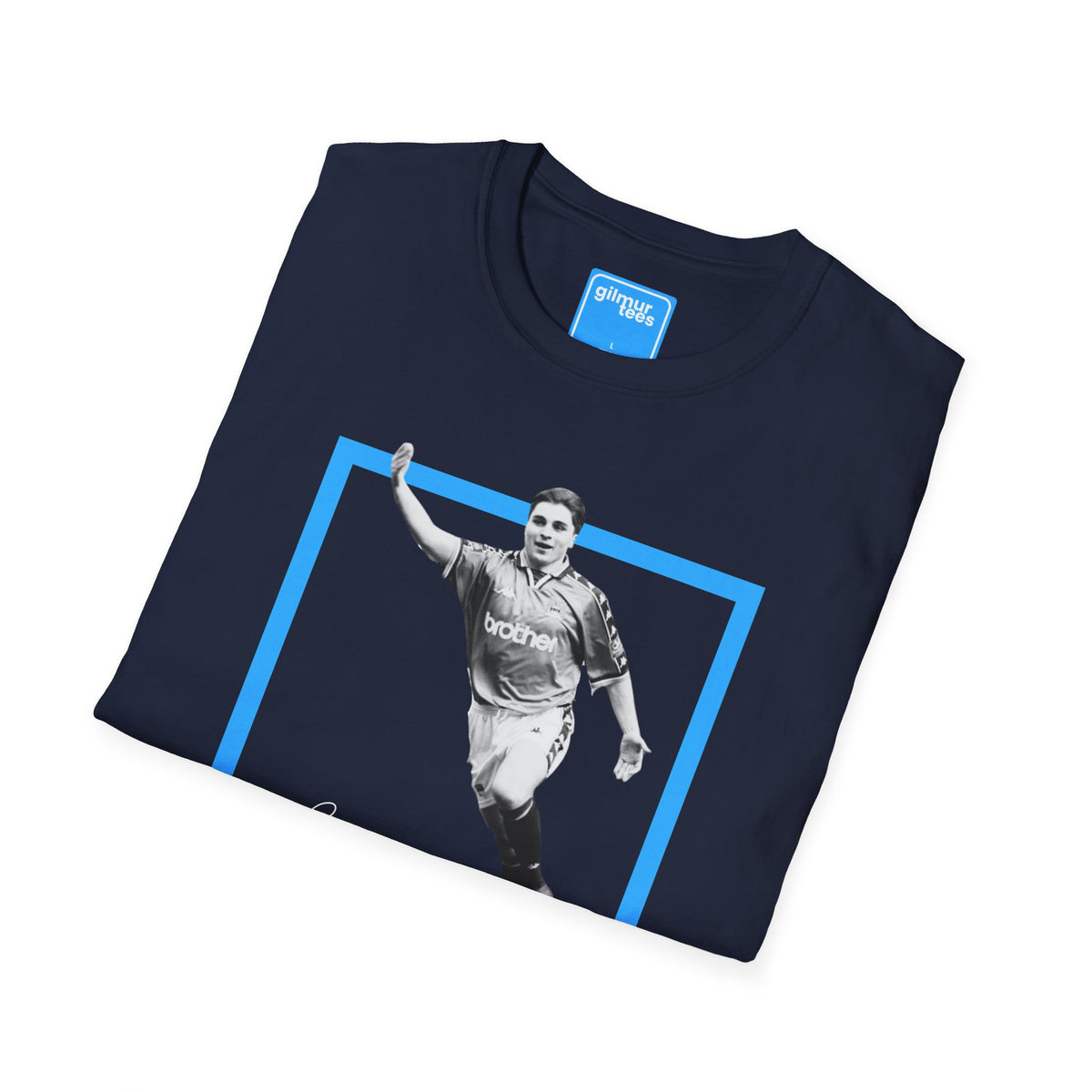 KINKLADZE TEE