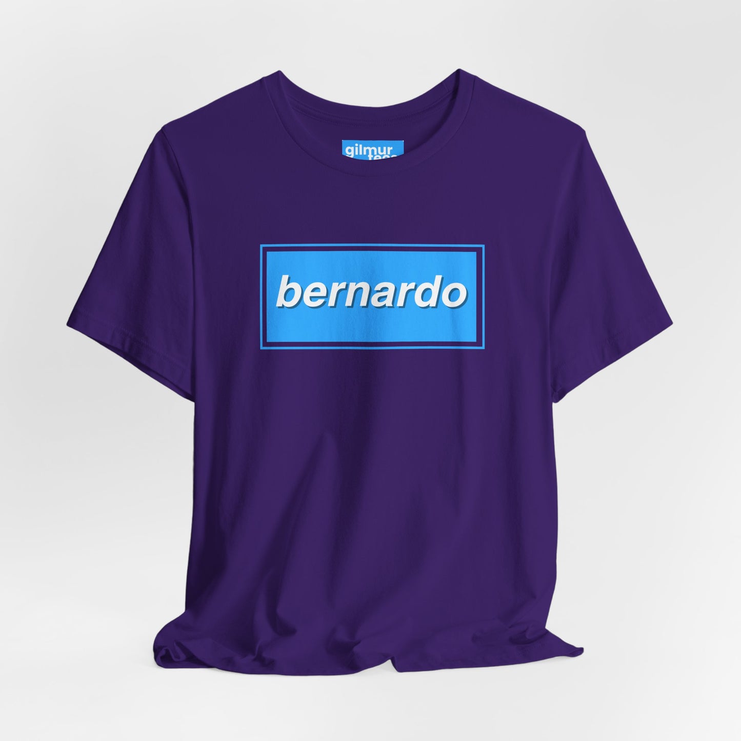 Bernardo Tee