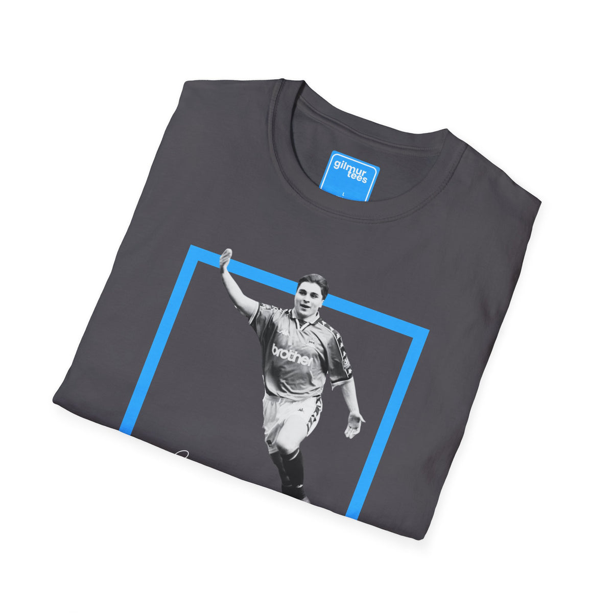 KINKLADZE TEE