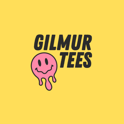 Gilmur Tees